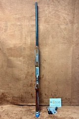 Browning 725 trap 12ga. 32" Gorgeous wood and full of extras! - 2 of 12