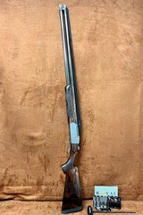 Krieghoff K80 Vintage Scroll Pro Sporter 32