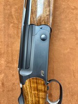 Blaser F3 Competition 12ga Shotgun, 32