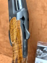 Blaser F3 Competition 12ga Shotgun, 32