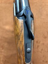 Perazzi High Tech S 12ga 32