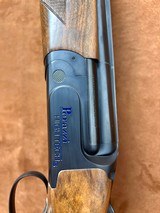 Perazzi High Tech S 12ga 32