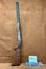 Beretta DT11 Exhibition stock Upgrade Brand new 32" TRADES ALWAYS CONSIDERED AND WELCOME!! - 3 of 9