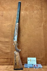Beretta DT11 Exhibition stock Upgrade Brand new 32" TRADES ALWAYS CONSIDERED AND WELCOME!!