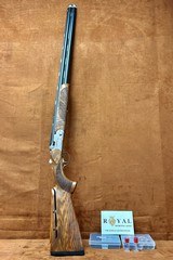 Beretta DT11 Exhibition stock Upgrade Brand new 32" TRADES ALWAYS CONSIDERED AND WELCOME!! - 1 of 9