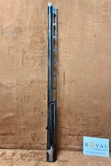 Krieghoff K80 34” Unsinlgebarrel with adjustable rib - 3 of 3