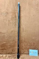 Krieghoff K80 34” Unsinlgebarrel with adjustable rib - 2 of 3