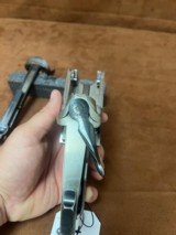 Perazzi MX8 special Receiver / Forend Iron / trigger - 6 of 6