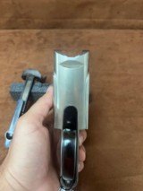 Perazzi MX8 special Receiver / Forend Iron / trigger - 3 of 6