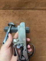 Perazzi MX8 special Receiver / Forend Iron / trigger - 4 of 6