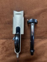 Perazzi MX2000 Receiver and forend Iron AS NEW - 5 of 5