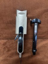 Perazzi MX2000 Receiver and forend Iron AS NEW - 2 of 5