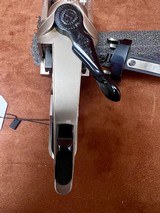 Perazzi MX2000 Receiver and forend Iron AS NEW - 4 of 5