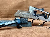 Perazzi MX2000 Receiver and forend Iron AS NEW - 1 of 5