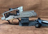 Perazzi MX2000 Receiver and forend Iron AS NEW - 3 of 5