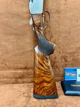 Krieghoff K80 Vintage Parcour 12ga 32" upgraded wood and teague chokes - 8 of 13