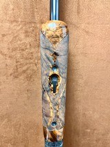 Krieghoff Model 32 Crown grade Spectacularly engraved four barrel set 28