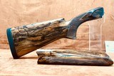 Perazzi Grade 4 Stock and Forend Brand new must see! - 3 of 4