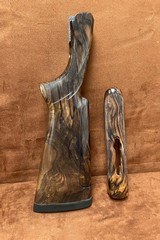 Perazzi Grade 4 Stock and Forend Brand new must see! - 2 of 4