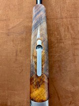 Perazzi High tech Lusso 12ga 34