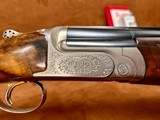 Perazzi High tech Lusso 12ga 34