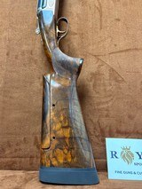 Perazzi High tech Lusso 12ga 34