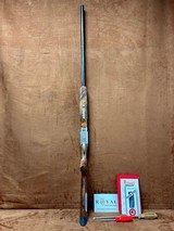 Perazzi High tech Lusso 12ga 34