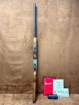 Perazzi MX2000/3 29.5