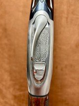 Benelli 828U 12ga. 28.5