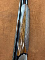 Benelli 828U 12ga. 28.5