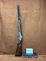 Benelli 828U 12ga. 28.5