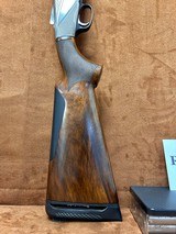 Benelli 828U 12ga. 28.5