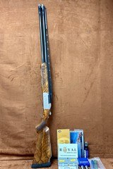 Krieghoff K80 Pro Sporter 32