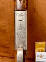 Krieghoff K80 Pro Sporter 32