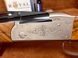 Krieghoff K80 Pro Sporter 32