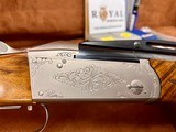 Krieghoff K80 Pro Sporter 32