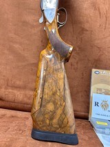 Krieghoff K80 Pro Sporter 32