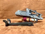 Perazzi MX8 Lusso Receiver , Forend iron and trigger. - 2 of 3