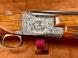 Browning superposed Grade V 12ga 30