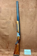 Browning superposed Grade V 12ga 30