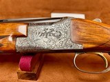 Browning superposed Grade V 12ga 30