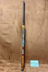 Browning superposed Grade V 12ga 30