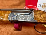 Perazzi MX8 Engraved12ga 32 - 6 of 12