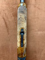 Perazzi MX8 Engraved12ga 32 - 11 of 12