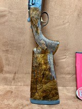 Perazzi MX8 Engraved12ga 32 - 8 of 12