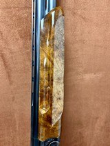 Perazzi MX8 Engraved12ga 32 - 10 of 12