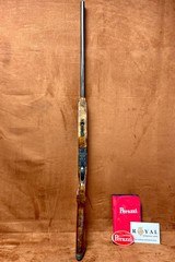 Perazzi MX8 Engraved12ga 32 - 2 of 12