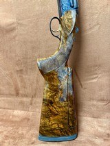 Perazzi MX8 Engraved12ga 32 - 9 of 12