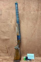 Browning special trap edition 12ga 30