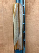 Browning special trap edition 12ga 30